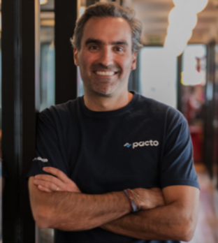 Rodrigo Kuri